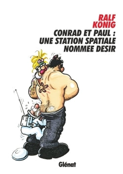 Conrad et Paul - Tome 06