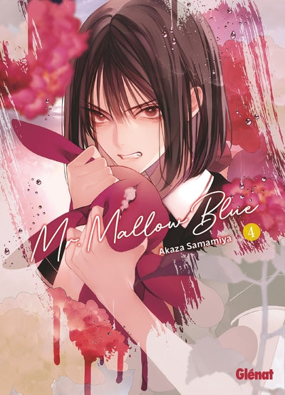 Mr Mallow Blue - Tome 04