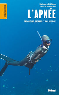 L'apnée (2e ed)