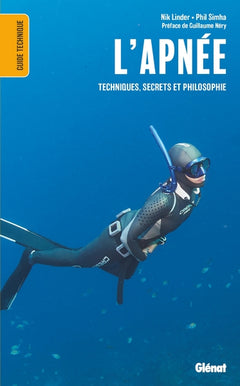 L'apnée (2e ed)