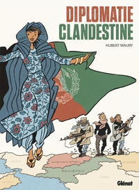 Diplomatie Clandestine