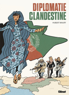 Diplomatie Clandestine