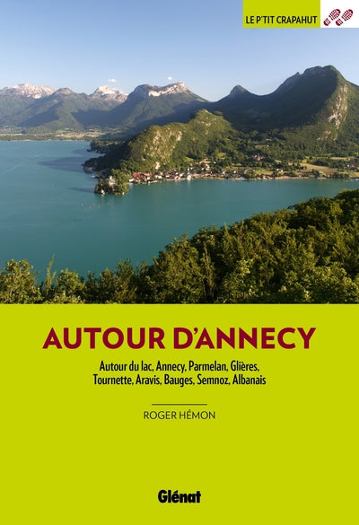 Autour d'Annecy