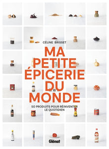 Ma petite épicerie du monde