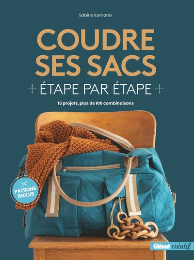 Coudre ses sacs