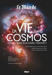 La vie dans le cosmos