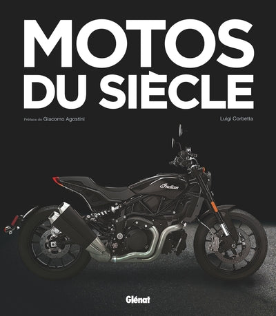 Motos du siècle