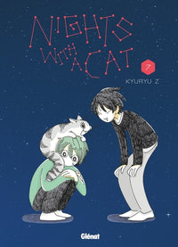 Nights With A Cat - Tome 07