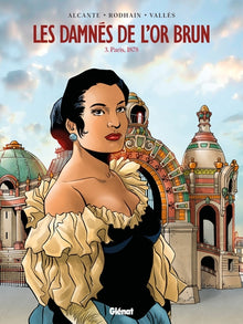 Les damnés de l'or brun - Le goût amer du chocolat