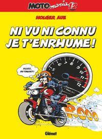 Motomania - Tome 12