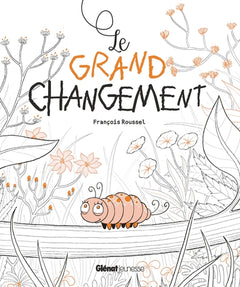 Le grand changement