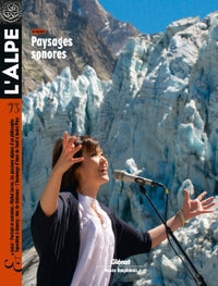 L'alpe 73