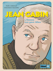 Jean Gabin