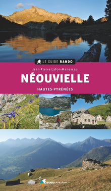 Guide Rando Neouvielle (2e éd.)