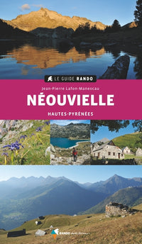 Guide Rando Neouvielle (2e éd.)