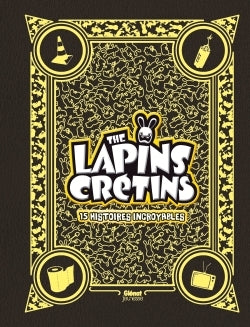 Lapins crétins collector