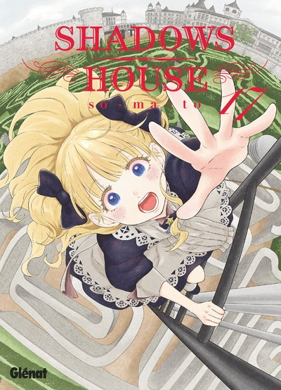 Shadows House - Tome 17