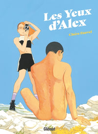 Les yeux d'Alex