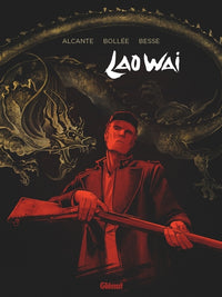 Laowaï Intégrale