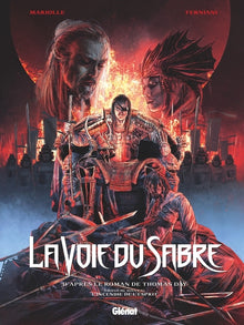 La voie du sabre - Tome 03