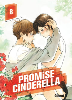 Promise Cinderella - Tome 08