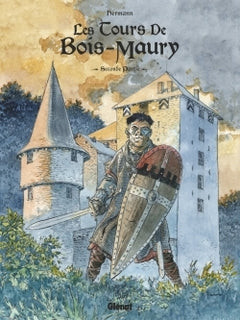 Intégrale Tome 06 à Tome 10