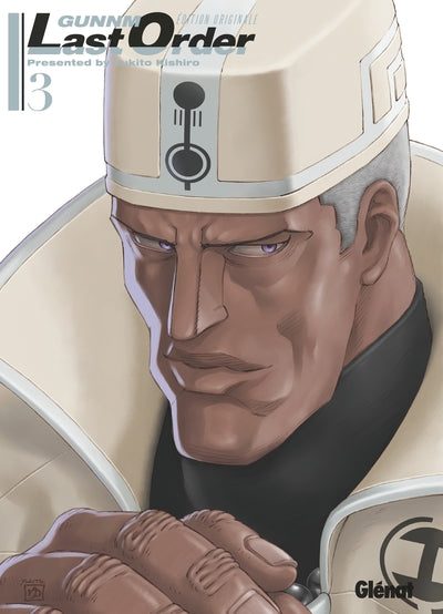 Gunnm Last Order - Tome 03