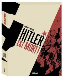 Hitler est mort !