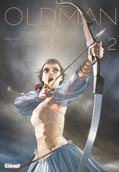 Oldman - Tome 02