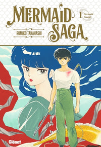 Mermaid Saga - Tome 01