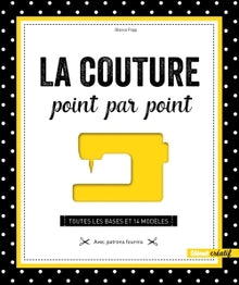 La couture point par point