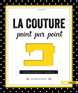 La couture point par point