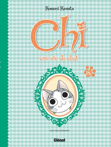 Chi - Une vie de chat - Tome 18