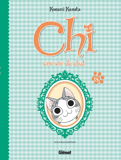 Chi - Une vie de chat - Tome 18
