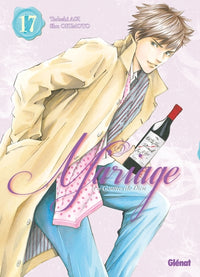 Mariage - Tome 17