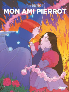 Mon ami Pierrot