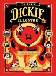 Le petit Dickie illustré 2