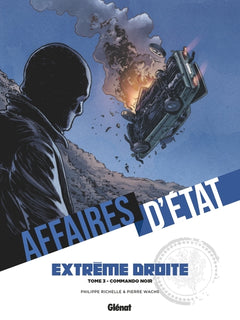 Affaires d'Etat - Extrême Droite