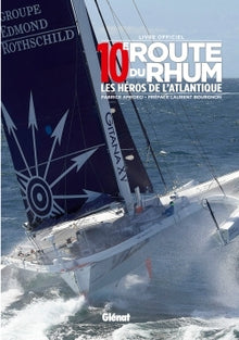 10e route du rhum