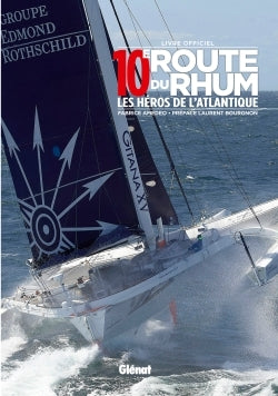 10e route du rhum