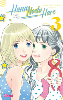 Hana Nochi Hare - Tome 03