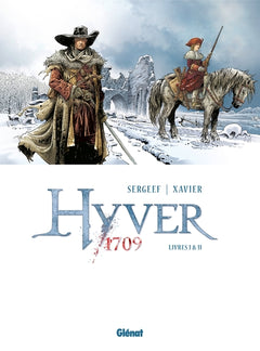 Hyver 1709