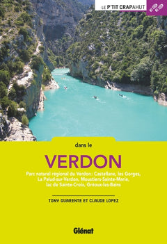 Dans le Verdon