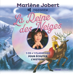 La reine des neiges