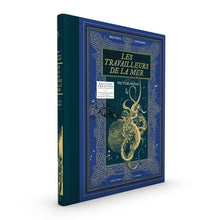 Les Travailleurs de la mer - Tirage de tête