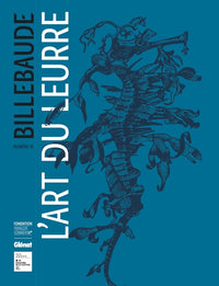 Billebaude - Tome 16