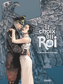 Le choix du roi - Tome 02