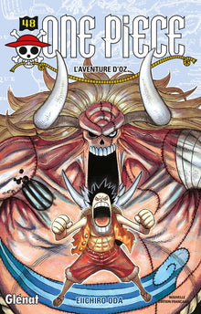 One Piece - Tome 48