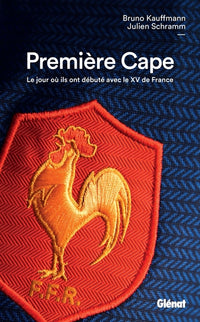 première cape