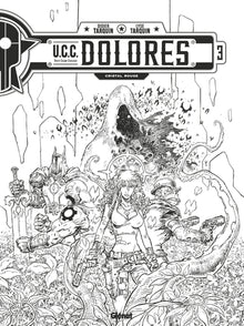 UCC Dolores - Tome 03